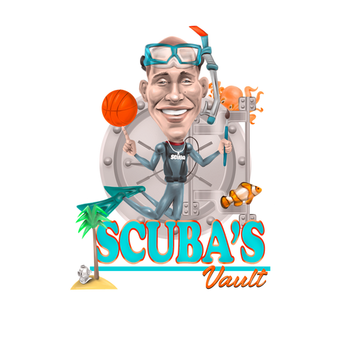 Scuba's Vault